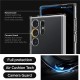 Husa telefon Spigen, Compatibil cu Samsung Galaxy S24 Ultra, TPU, Transparent (Spigen, S24 Ultra) by www.silkase.ro Husa telefon Spigen, Compatibil cu Samsung Galaxy S24 Ultra, TPU, Transparent (S24 Ultra, ACS07299) by www.silkase.ro
