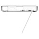 Husa telefon Spigen, Compatibil cu Samsung Galaxy S24 Ultra, TPU, Transparent (Spigen, S24 Ultra) by www.silkase.ro Husa telefon Spigen, Compatibil cu Samsung Galaxy S24 Ultra, TPU, Transparent (S24 Ultra, ACS07299) by www.silkase.ro
