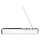 Husa telefon Spigen, Compatibil cu Samsung Galaxy S24 Ultra, TPU, Transparent (Spigen, S24 Ultra) by www.silkase.ro Husa telefon Spigen, Compatibil cu Samsung Galaxy S24 Ultra, TPU, Transparent (S24 Ultra, ACS07299) by www.silkase.ro