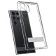 Husa telefon Spigen, Compatibil cu Samsung Galaxy S24 Ultra, TPU, Transparent (Spigen, S24 Ultra) by www.silkase.ro Husa telefon Spigen, Compatibil cu Samsung Galaxy S24 Ultra, TPU, Transparent (S24 Ultra, ACS07299) by www.silkase.ro
