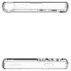 Husa telefon Spigen, Compatibil cu Samsung Galaxy S24 Ultra, TPU, Transparent (Spigen, S24 Ultra) by www.silkase.ro Husa telefon Spigen, Compatibil cu Samsung Galaxy S24 Ultra, TPU, Transparent (S24 Ultra, ACS07299) by www.silkase.ro