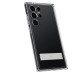 Husa telefon Spigen, Compatibil cu Samsung Galaxy S24 Ultra, TPU, Transparent (Spigen, S24 Ultra) by www.silkase.ro Husa telefon Spigen, Compatibil cu Samsung Galaxy S24 Ultra, TPU, Transparent (S24 Ultra, ACS07299) by www.silkase.ro