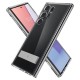 Husa telefon Spigen, Compatibil cu Samsung Galaxy S24 Ultra, TPU, Transparent (Spigen, S24 Ultra) by www.silkase.ro Husa telefon Spigen, Compatibil cu Samsung Galaxy S24 Ultra, TPU, Transparent (S24 Ultra, ACS07299) by www.silkase.ro