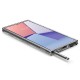 Husa telefon Spigen, Compatibil cu Samsung Galaxy S24 Ultra, TPU, Transparent (Spigen, S24 Ultra) by www.silkase.ro Husa telefon Spigen, Compatibil cu Samsung Galaxy S24 Ultra, TPU, Transparent (S24 Ultra, ACS07299) by www.silkase.ro