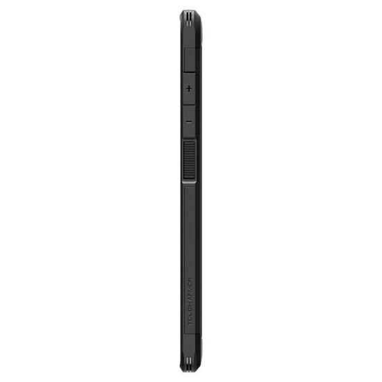Husa Spigen Tough Armor pentru Samsung Galaxy S24 Ultra, culoare negru (UAG, Telefoane Samsung) by www.silkase.ro Husa Spigen Tough Armor pentru Samsung Galaxy S24 Ultra, culoare negru (Telefoane Samsung, ACS07300) by www.silkase.ro