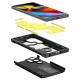 Husa Spigen Tough Armor pentru Samsung Galaxy S24 Ultra, culoare negru (UAG, Telefoane Samsung) by www.silkase.ro Husa Spigen Tough Armor pentru Samsung Galaxy S24 Ultra, culoare negru (Telefoane Samsung, ACS07300) by www.silkase.ro