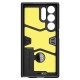 Husa Spigen Tough Armor pentru Samsung Galaxy S24 Ultra, culoare negru (UAG, Telefoane Samsung) by www.silkase.ro Husa Spigen Tough Armor pentru Samsung Galaxy S24 Ultra, culoare negru (Telefoane Samsung, ACS07300) by www.silkase.ro