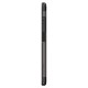 Husa Spigen Tough Armor pentru Samsung Galaxy S24 Ultra, culoare gunmetal (Telefoane Samsung, ACS07301) by www.silkase.ro
