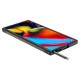 Husa Spigen Tough Armor pentru Samsung Galaxy S24 Ultra, culoare gunmetal (Telefoane Samsung, ACS07301) by www.silkase.ro