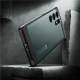 Husa Spigen Tough Armor compatibila cu Samsung Galaxy S24 Ultra Green (Spigen, S24 Ultra) by www.silkase.ro Husa Spigen Tough Armor compatibila cu Samsung Galaxy S24 Ultra Green (S24 Ultra, ACS07302) by www.silkase.ro