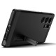 Husa Spigen Tough Armor MagSafe compatibila cu Samsung Galaxy S24 Ultra Black (Spigen, S24 Ultra) by www.silkase.ro Husa Spigen Tough Armor MagSafe compatibila cu Samsung Galaxy S24 Ultra Black (S24 Ultra, ACS07303) by www.silkase.ro