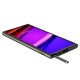 Husa Spigen Neo Hybrid compatibila cu Samsung Galaxy S24 Ultra Gunmetal (S24 Ultra, ACS07305) by www.silkase.ro