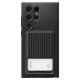 Husa telefon, Spigen, TPU, pentru Galaxy S24 Ultra, slot card, protectie Mil-Grade, negru, 15.82x7.56cm (Spigen, S24 Ultra) by www.silkase.ro Husa telefon, Spigen, TPU, pentru Galaxy S24 Ultra, slot card, protectie Mil-Grade, negru, 15.82x7.56cm (S24 Ultra, ACS07310) by www.silkase.ro