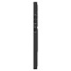 Husa telefon, Spigen, TPU, pentru Galaxy S24 Ultra, slot card, protectie Mil-Grade, negru, 15.82x7.56cm (Spigen, S24 Ultra) by www.silkase.ro Husa telefon, Spigen, TPU, pentru Galaxy S24 Ultra, slot card, protectie Mil-Grade, negru, 15.82x7.56cm (S24 Ultra, ACS07310) by www.silkase.ro