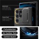 Husa Spigen Optik Armor pentru Samsung Galaxy S24 Ultra, culoare negru mat (UAG, Telefoane Samsung) by www.silkase.ro Husa Spigen Optik Armor pentru Samsung Galaxy S24 Ultra, culoare negru mat (Telefoane Samsung, ACS07313) by www.silkase.ro