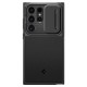 Husa Spigen Optik Armor pentru Samsung Galaxy S24 Ultra, culoare negru mat (UAG, Telefoane Samsung) by www.silkase.ro Husa Spigen Optik Armor pentru Samsung Galaxy S24 Ultra, culoare negru mat (Telefoane Samsung, ACS07313) by www.silkase.ro