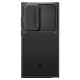 Husa Spigen Optik Armor pentru Samsung Galaxy S24 Ultra, culoare negru mat (UAG, Telefoane Samsung) by www.silkase.ro Husa Spigen Optik Armor pentru Samsung Galaxy S24 Ultra, culoare negru mat (Telefoane Samsung, ACS07313) by www.silkase.ro