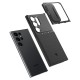 Husa Spigen Optik Armor pentru Samsung Galaxy S24 Ultra, culoare negru mat (UAG, Telefoane Samsung) by www.silkase.ro Husa Spigen Optik Armor pentru Samsung Galaxy S24 Ultra, culoare negru mat (Telefoane Samsung, ACS07313) by www.silkase.ro