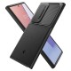 Husa Spigen Optik Armor pentru Samsung Galaxy S24 Ultra, culoare negru mat (UAG, Telefoane Samsung) by www.silkase.ro Husa Spigen Optik Armor pentru Samsung Galaxy S24 Ultra, culoare negru mat (Telefoane Samsung, ACS07313) by www.silkase.ro