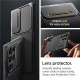 Husa Spigen Optik Armor pentru Samsung Galaxy S24 Ultra, culoare negru mat (UAG, Telefoane Samsung) by www.silkase.ro Husa Spigen Optik Armor pentru Samsung Galaxy S24 Ultra, culoare negru mat (Telefoane Samsung, ACS07313) by www.silkase.ro