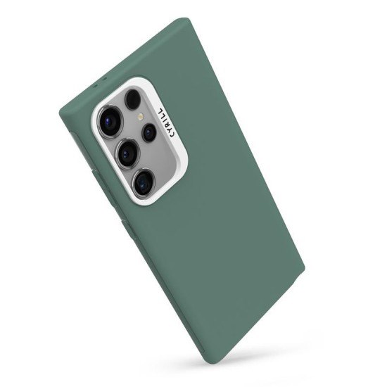 Husa Spigen Cyrill UltraColor pentru Samsung Galaxy S24 Ultra, kale (UAG, Telefoane Samsung) by www.silkase.ro Husa Spigen Cyrill UltraColor pentru Samsung Galaxy S24 Ultra, kale (Telefoane Samsung, ACS07316) by www.silkase.ro