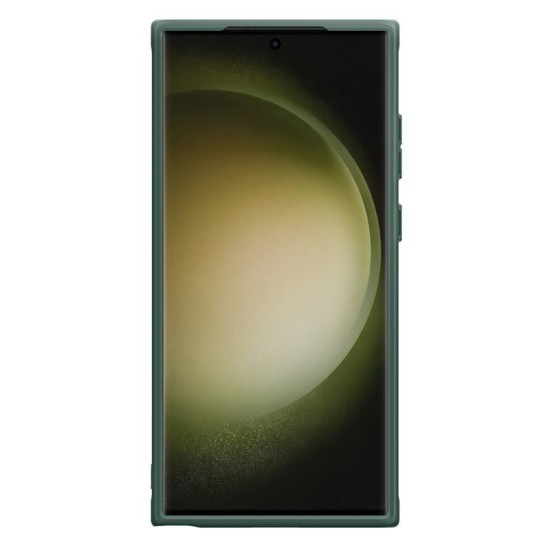 Husa Spigen Cyrill UltraColor pentru Samsung Galaxy S24 Ultra, kale (UAG, Telefoane Samsung) by www.silkase.ro Husa Spigen Cyrill UltraColor pentru Samsung Galaxy S24 Ultra, kale (Telefoane Samsung, ACS07316) by www.silkase.ro