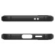 Husa Spigen Rugged Armor compatibila cu Samsung Galaxy S24 Plus Matte Black (Spigen, S24 Plus) by www.silkase.ro Husa Spigen Rugged Armor compatibila cu Samsung Galaxy S24 Plus Matte Black (S24 Plus, ACS07326) by www.silkase.ro