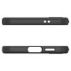 Husa Spigen Liquid Air compatibila cu Samsung Galaxy S24 Plus Black (Spigen, S24 Plus) by www.silkase.ro Husa Spigen Liquid Air compatibila cu Samsung Galaxy S24 Plus Black (S24 Plus, ACS07327) by www.silkase.ro