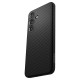 Husa Spigen Liquid Air compatibila cu Samsung Galaxy S24 Plus Black (Spigen, S24 Plus) by www.silkase.ro Husa Spigen Liquid Air compatibila cu Samsung Galaxy S24 Plus Black (S24 Plus, ACS07327) by www.silkase.ro