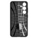Husa Spigen Liquid Air compatibila cu Samsung Galaxy S24 Plus Black (Spigen, S24 Plus) by www.silkase.ro Husa Spigen Liquid Air compatibila cu Samsung Galaxy S24 Plus Black (S24 Plus, ACS07327) by www.silkase.ro