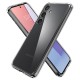Husa Spigen Ultra Hybrid pentru Samsung Galaxy S24+ Plus Transparent (Spigen, S24 Plus) by www.silkase.ro Husa Spigen Ultra Hybrid pentru Samsung Galaxy S24+ Plus Transparent (S24 Plus, ACS07329) by www.silkase.ro