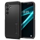 Husa Spigen Tough Armor compatibila cu Samsung Galaxy S24 Plus Black (Spigen, S24 Plus) by www.silkase.ro Husa Spigen Tough Armor compatibila cu Samsung Galaxy S24 Plus Black (S24 Plus, ACS07332) by www.silkase.ro