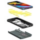 Husa telefon Spigen Tough Armor compatibil cu Samsung Galaxy S24+, verde, design minimalist, protectie suplimentara (S24 Plus, ACS07334) by www.silkase.ro