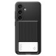 Husa telefon, Spigen, TPU, Liquid Slot, pentru Galaxy S24 Plus, Slot Card, Negru, 15.5x7.39cm (S24 Plus, ACS07336) by www.silkase.ro