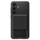 Husa telefon, Spigen, TPU, Liquid Slot, pentru Galaxy S24 Plus, Slot Card, Negru, 15.5x7.39cm (S24 Plus, ACS07336) by www.silkase.ro