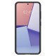 Husa telefon, Spigen, TPU, Liquid Slot, pentru Galaxy S24 Plus, Slot Card, Negru, 15.5x7.39cm (S24 Plus, ACS07336) by www.silkase.ro