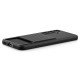 Husa telefon, Spigen, TPU, Liquid Slot, pentru Galaxy S24 Plus, Slot Card, Negru, 15.5x7.39cm (S24 Plus, ACS07336) by www.silkase.ro