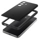 Husa slim Spigen Thin Fit compatibila cu Samsung Galaxy S24 Black (Spigen, S24) by www.silkase.ro Husa slim Spigen Thin Fit compatibila cu Samsung Galaxy S24 Black (S24, ACS07341) by www.silkase.ro