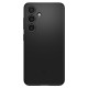 Husa slim Spigen Thin Fit compatibila cu Samsung Galaxy S24 Black (Spigen, S24) by www.silkase.ro Husa slim Spigen Thin Fit compatibila cu Samsung Galaxy S24 Black (S24, ACS07341) by www.silkase.ro