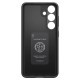 Husa slim Spigen Thin Fit compatibila cu Samsung Galaxy S24 Black (Spigen, S24) by www.silkase.ro Husa slim Spigen Thin Fit compatibila cu Samsung Galaxy S24 Black (S24, ACS07341) by www.silkase.ro