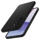 Husa slim Spigen Thin Fit compatibila cu Samsung Galaxy S24 Black (Spigen, S24) by www.silkase.ro Husa slim Spigen Thin Fit compatibila cu Samsung Galaxy S24 Black (S24, ACS07341) by www.silkase.ro