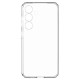 Husa Spigen Cristal Lichid1 pentru Samsung Galaxy S24 Transparent (S24, ACS07343) by www.silkase.ro