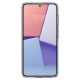 Husa Spigen Cristal Lichid1 pentru Samsung Galaxy S24 Transparent (S24, ACS07343) by www.silkase.ro
