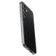 Husa Spigen Cristal Lichid1 pentru Samsung Galaxy S24 Transparent (S24, ACS07343) by www.silkase.ro