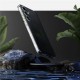 Husa Spigen Cristal Lichid1 pentru Samsung Galaxy S24 Transparent (S24, ACS07343) by www.silkase.ro