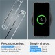 Husa Spigen Cristal Lichid1 pentru Samsung Galaxy S24 Transparent (S24, ACS07343) by www.silkase.ro