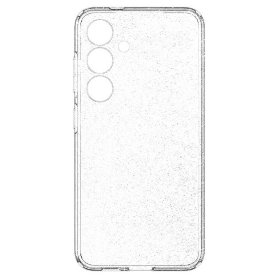 Huse pentru Samsung Galaxy S24 - Spigen Liquid Crystal Glitter - Crystal Quartz (Spigen, S24) by www.silkase.ro Huse pentru Samsung Galaxy S24 - Spigen Liquid Crystal Glitter - Crystal Quartz (S24, ACS07345) by www.silkase.ro