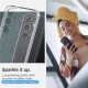 Huse pentru Samsung Galaxy S24 - Spigen Liquid Crystal Glitter - Crystal Quartz (Spigen, S24) by www.silkase.ro Huse pentru Samsung Galaxy S24 - Spigen Liquid Crystal Glitter - Crystal Quartz (S24, ACS07345) by www.silkase.ro
