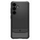 Husa Spigen Rugged Armor compatibila cu Samsung Galaxy S24 Matte Black (Spigen, S24) by www.silkase.ro Husa Spigen Rugged Armor compatibila cu Samsung Galaxy S24 Matte Black (S24, ACS07346) by www.silkase.ro