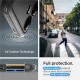 Husa Spigen Rugged Armor compatibila cu Samsung Galaxy S24 Matte Black (Spigen, S24) by www.silkase.ro Husa Spigen Rugged Armor compatibila cu Samsung Galaxy S24 Matte Black (S24, ACS07346) by www.silkase.ro